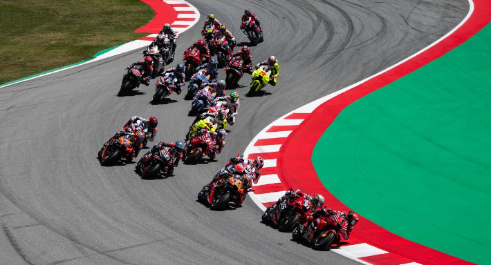 MotoGP Mandalika 2024