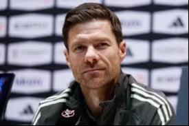 Ini Alasan Xabi Alonso Tinggalkan Madrid