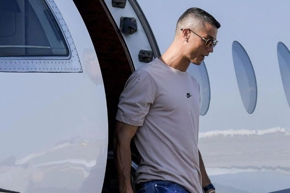 "Is Cristiano Ronaldo Coming to Indonesia? Debunking the Hoax"