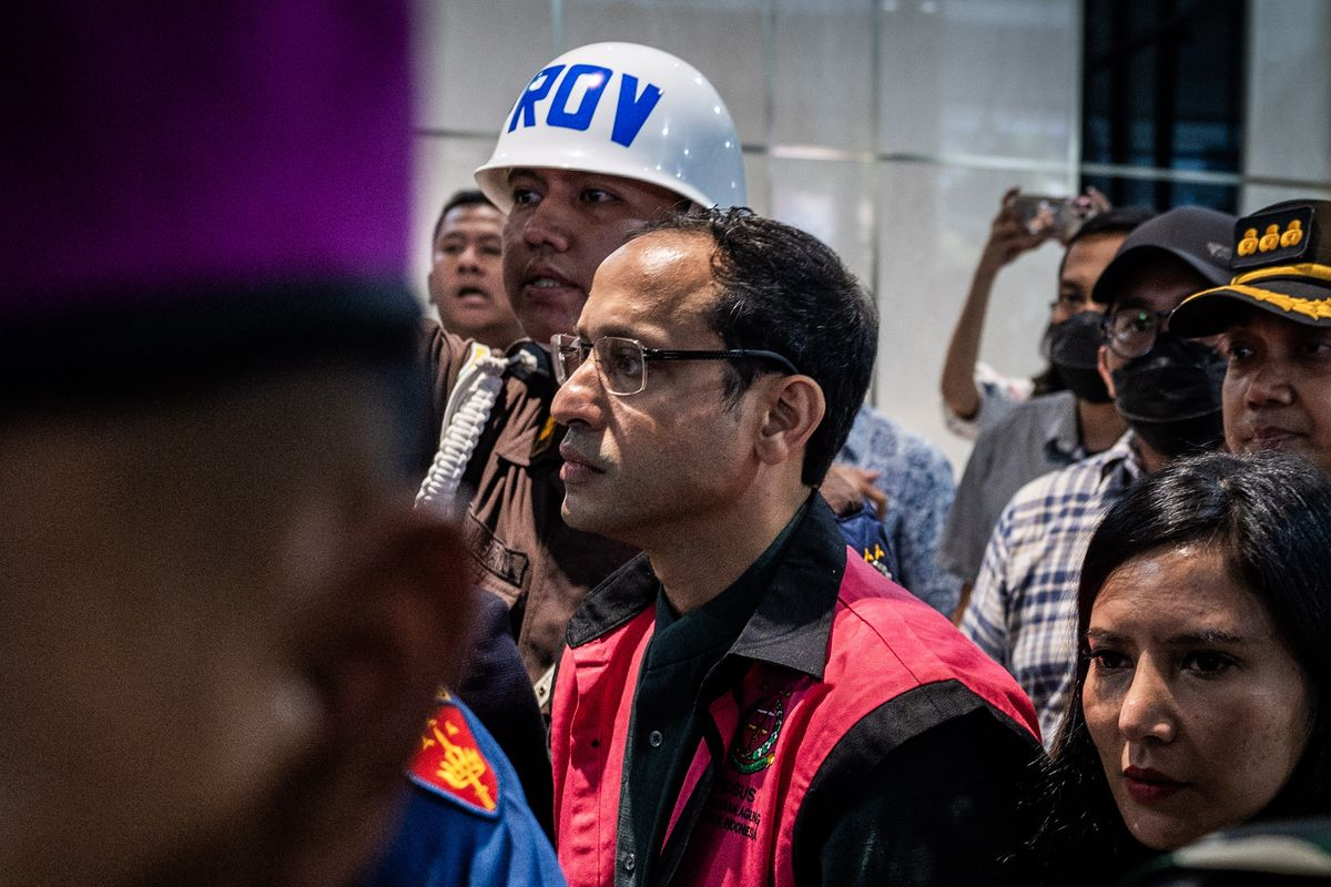 Hotman Paris Tantang Buktikan Nadiem Tak Bersalah di Hadapan Prabowo, Reaksi Istana dan Kejagung Terungkap