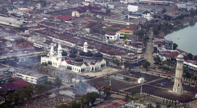 Daftar 3 Bencana Nasional Indonesia: Banjir Sumatera Tidak Termasuk