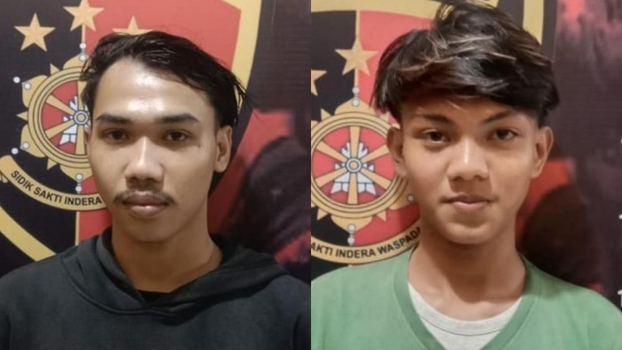 Penyerangan oleh Remaja Makassar Pakai Busur Panah di Maros