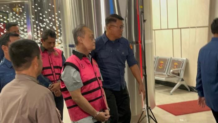 Kejagung Ungkap Awal Mula Dugaan Korupsi Petral yang Rugikan Negara