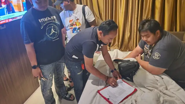 Kasus Anak Bos Toko Roti Aniaya Pegawai Wanita, Luka Berdarah di Kepala