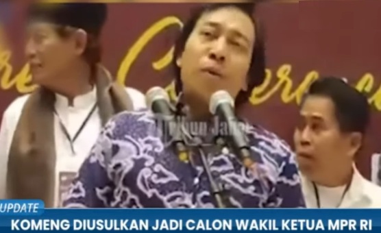 Komeng