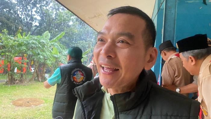 PKB Minta RI Perkuat Produksi Pangan Usai Iran Hentikan Ekspor