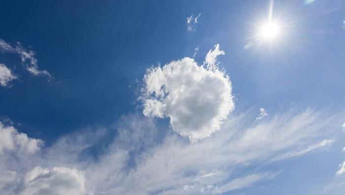 April Masuk Musim Kemarau, Jakarta Masih Diguyur Hujan Lebat, Ini Penjelasan BMKG