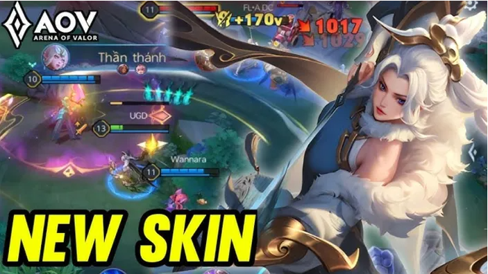 AOV image