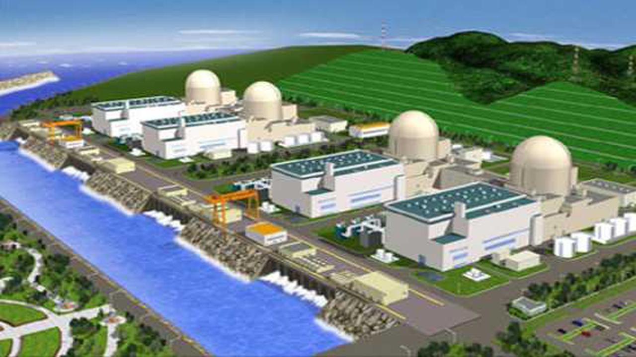 Babel-Kalbar Jadi Opsi Lokasi PLTN Pertama Indonesia, Ada Investor Minat?