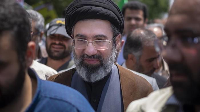 Korut Sambut Penunjukan Mojtaba Khamenei sebagai Pemimpin Tertinggi Iran
