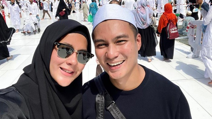 Perselisihan Baim Wong dan Paula: Temuan Ahli Digital Forensik