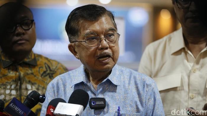 Jubir Ungkap Alasan JK Berperan di Balik Terpilihnya Jokowi sebagai Presiden