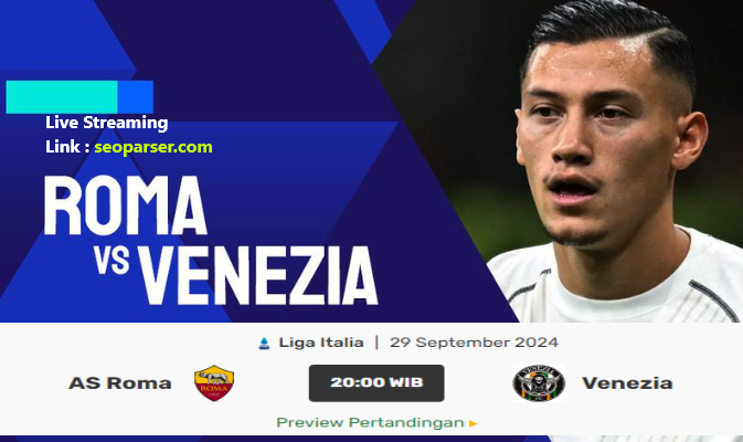 Serie A