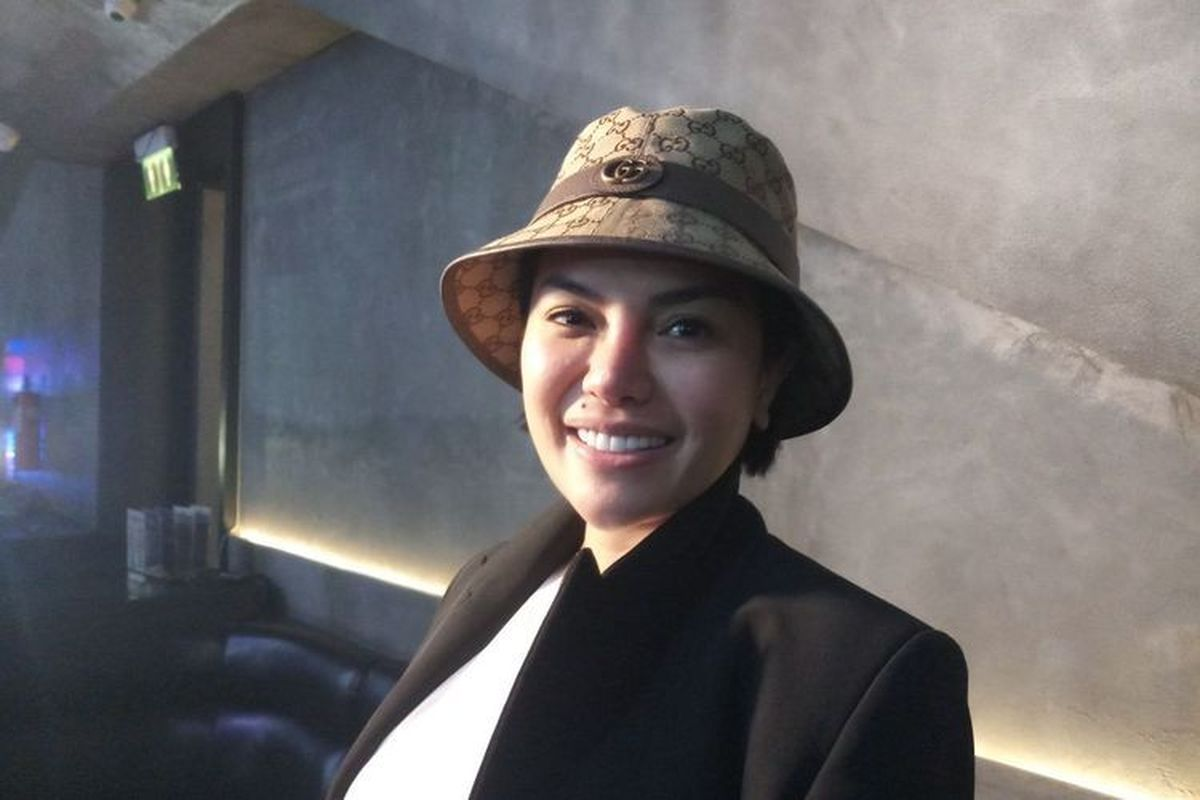 Sakit, Nikita Mirzani Tak Hadir dalam Proses Hukum Tahap 2