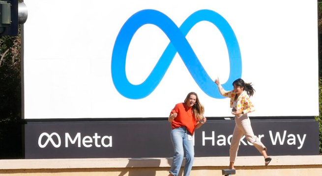 Proyek metaverse Mark Zuckerberg merugi Rp 1.100 triliun, sehingga dinilai gagal total dan menjadi sorotan publik