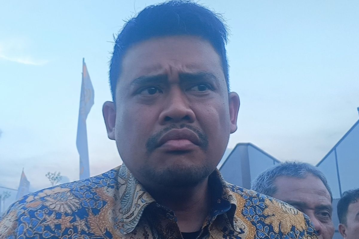 Dana transfer ke Sumut dipotong Rp 1,1 triliun. Wali Kota Medan, Bobby Nasution, soroti dampak bagi daerah kecil dan layanan publik.