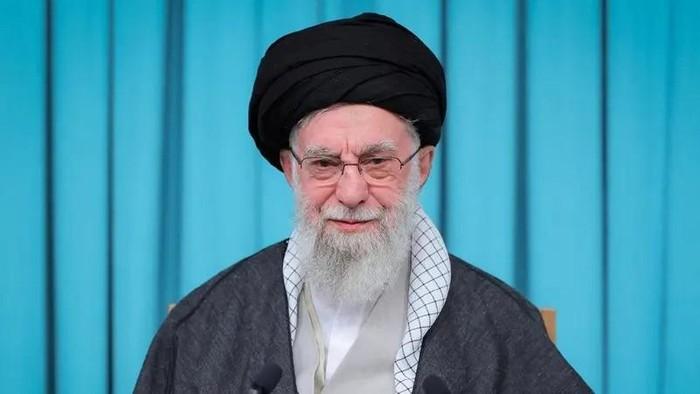 Iran Siapkan Pemakaman Besar untuk Ali Khamenei di Kota Suci Mashhad