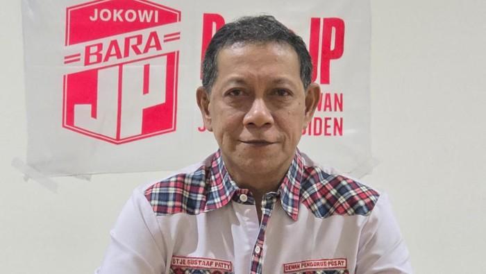 Bantah JK, Bara JP Tegaskan Kemenangan Pilpres 2014 karena Faktor Jokowi
