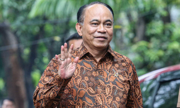 Budi Arie