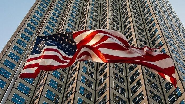 Ledakan Dekat Kedutaan AS di Oslo Picu Penutupan Area dan Penyelidikan Polisi