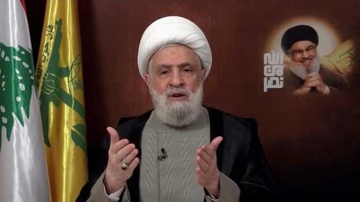 Hizbullah Tegaskan Penolakan Dialog Lebanon-Israel, Sebut Tak Akan Membawa Hasil