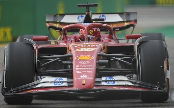 Formula 1 GP