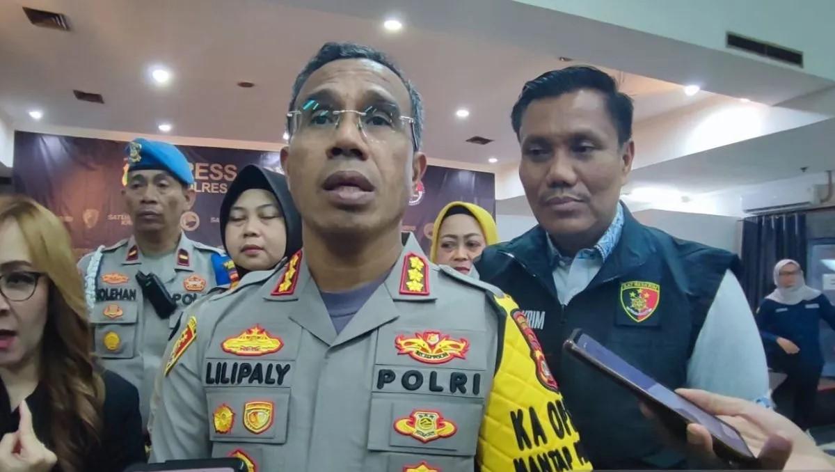 penganiaya karyawan toko roti