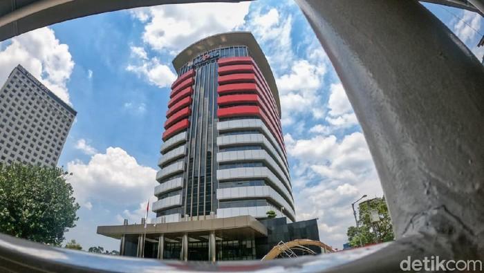 Bupati Rejang Lebong Terjaring OTT KPK, Langsung Dibawa ke Jakarta untuk Pemeriksaan