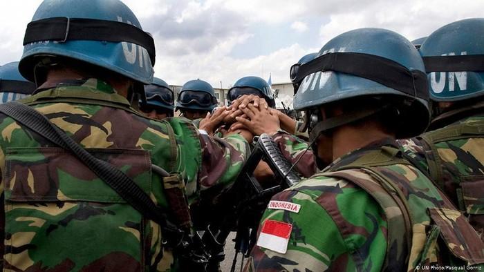 5 Fakta Prajurit TNI Gugur dalam Serangan di Lebanon, Misi Perdamaian Berduka