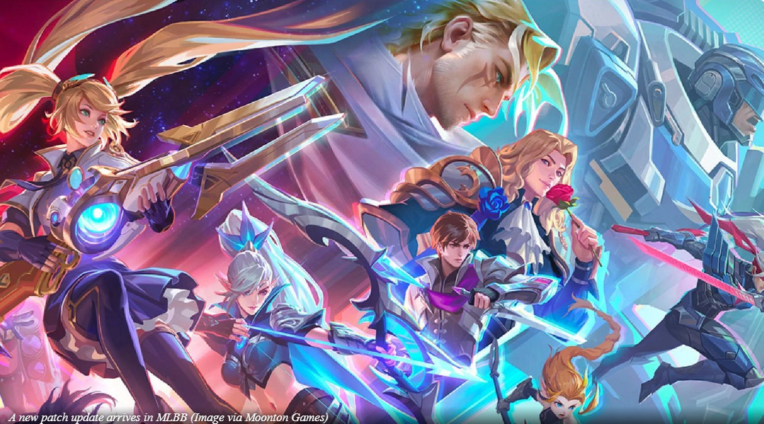 mobile legends image