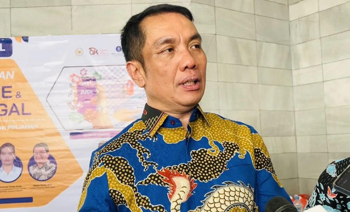 NasDem soroti inkosistensi PDIP soal penolakan PPN jadi 12 persen