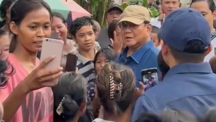 Komitmen Prabowo Subianto Bangun Hunian Layak bagi Warga Bantaran Rel Senen