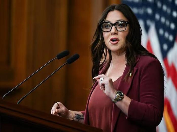 Menteri Tenaga Kerja AS Mundur Usai Diterpa Serangkaian Skandal