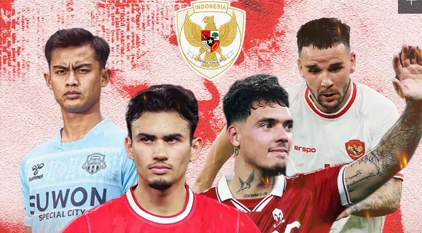 Timnas Indonesia