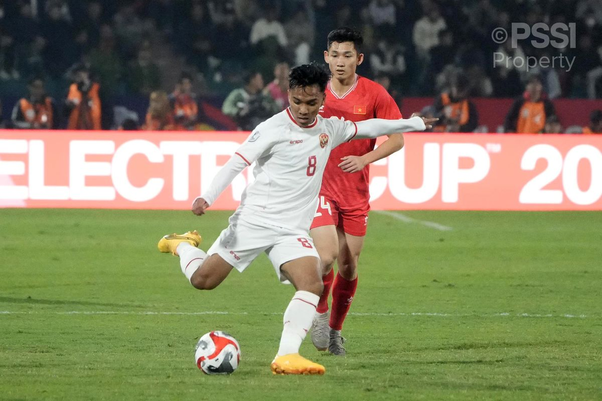 Jadwal Indonesia Setelah Lawan Vietnam di Piala AFF 2024: Pertandingan Penentu Melawan Filipina untuk Lolos