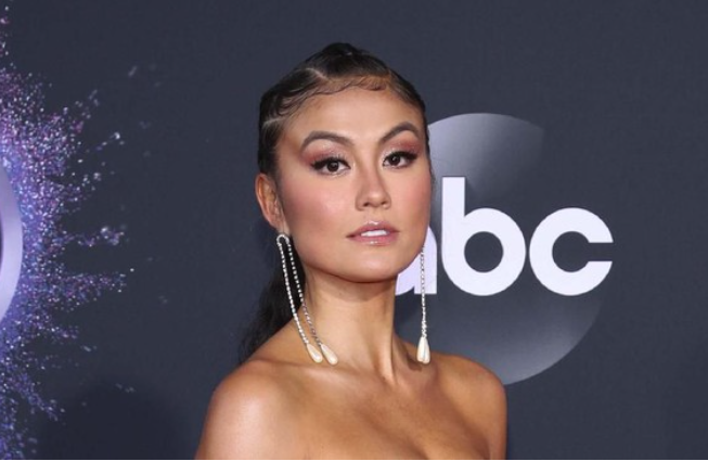 Agnez Mo