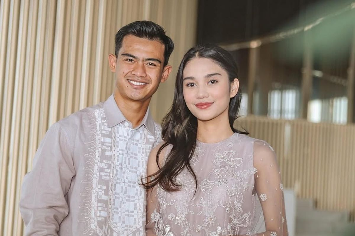 Pratama Arhan Resmi Bercerai, Proses Hanya Dua Sidang