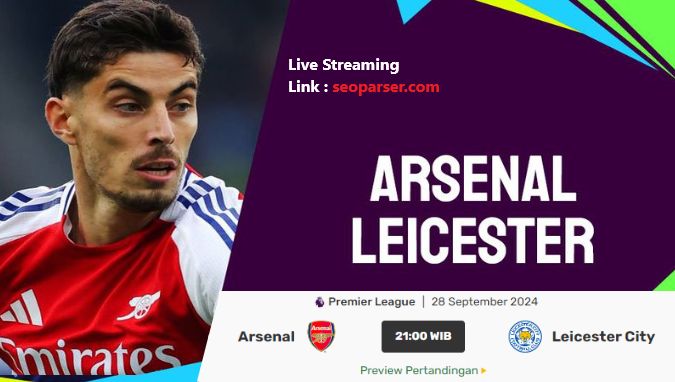 Arsenal