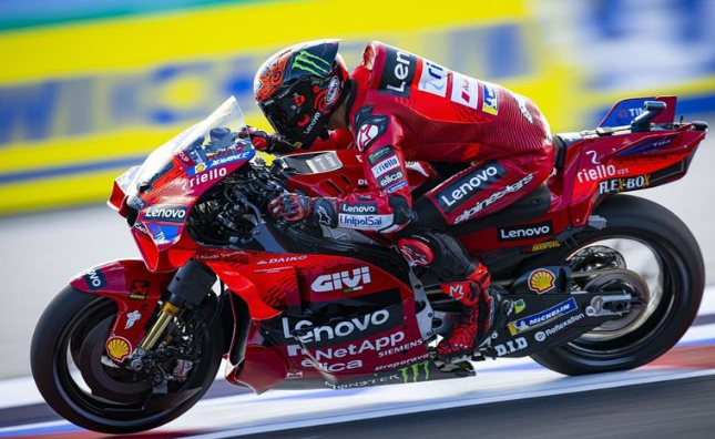 MotoGP