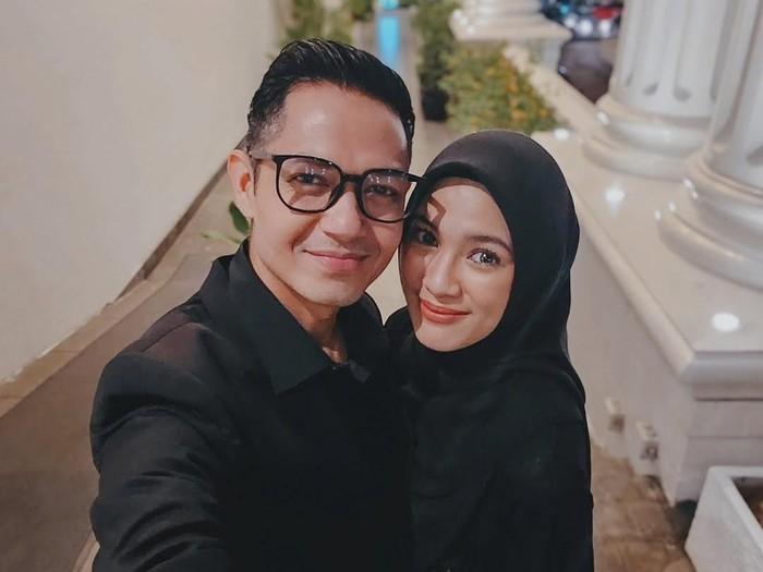 Dude Herlino dan Alyssa Soebandono Diperiksa Bareskrim Terkait Kasus PT DSI
