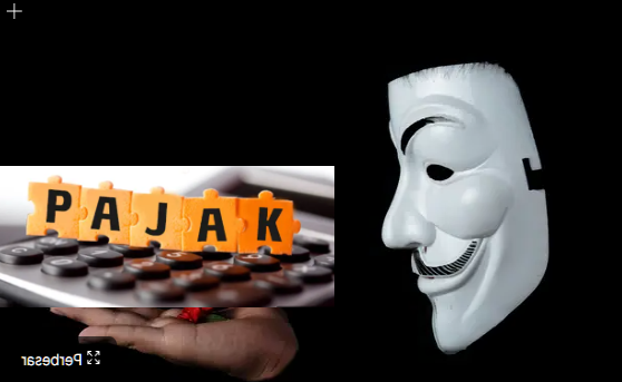 Data Pajak