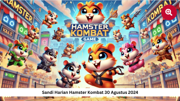 Hamster Kombat