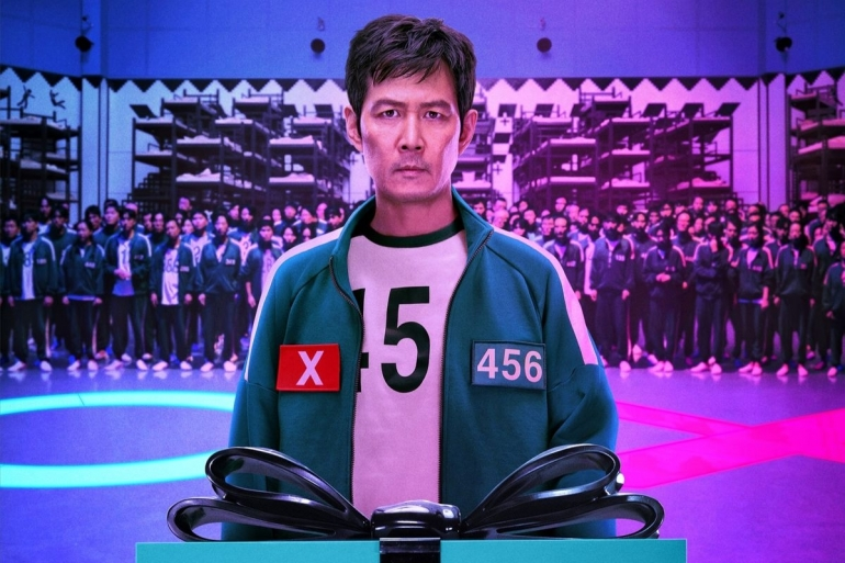 Squid Game 2: Kembalinya Permainan Mematikan dengan Ketegangan yang Lebih Mencekam - Apa yang Perlu Anda Tahu