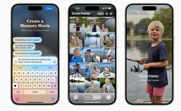 iPhone