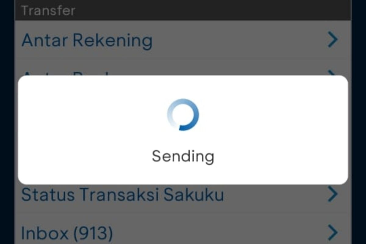 BCA Mobile dan MyBCA Error: Nasabah Tidak Bisa Masuk Aplikasi Pagi Ini