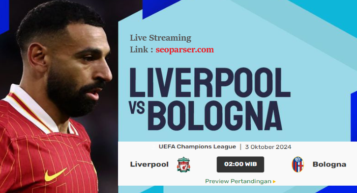 Liverpool