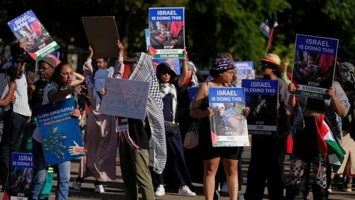 Afrika Selatan Ambil Sikap Tegas, Wakil Dubes Israel Diperintahkan Tinggalkan Negara dalam 72 Jam