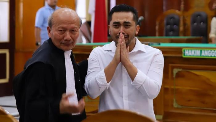 Kajari Karo Diamankan Kejagung, Kasus Amsal Sitepu Kian Meluas