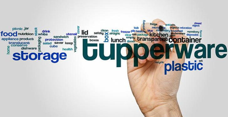 Tupperware