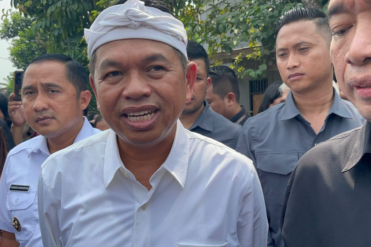 Usulan Dedi Mulyadi: Barak Militer untuk Pencuri Kecil